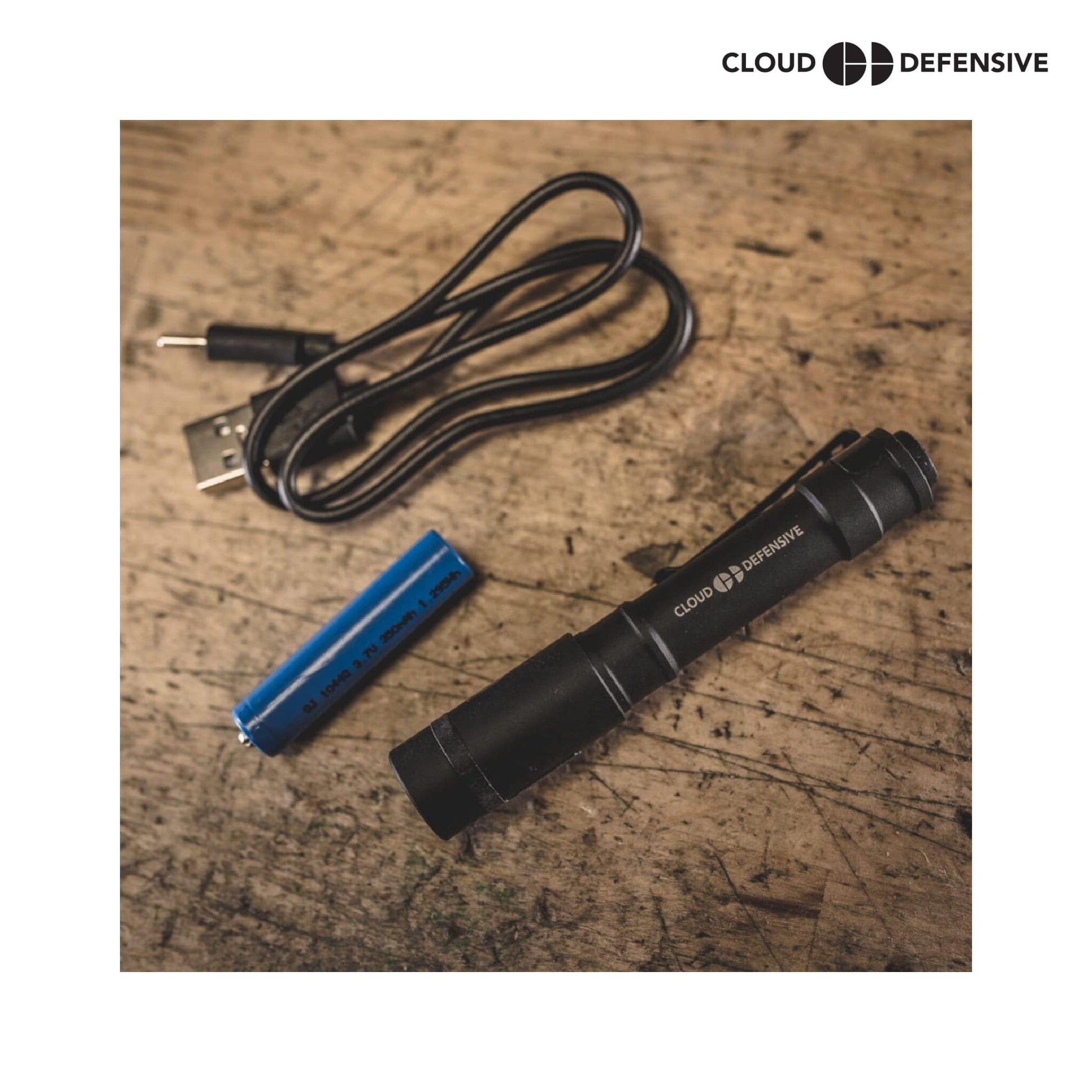 Cloud Defensive Chicro Admin Light Flashlight Flashlight Cloud Defensive 