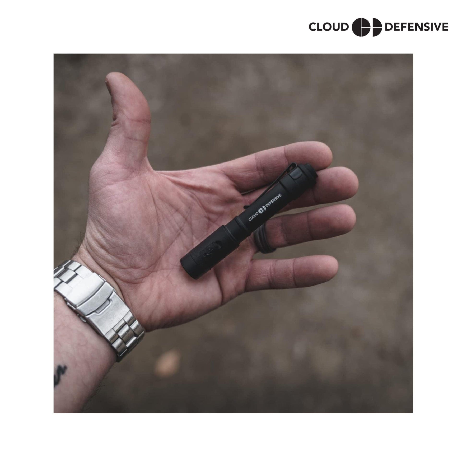 Cloud Defensive Chicro Admin Light Flashlight Flashlight Cloud Defensive 