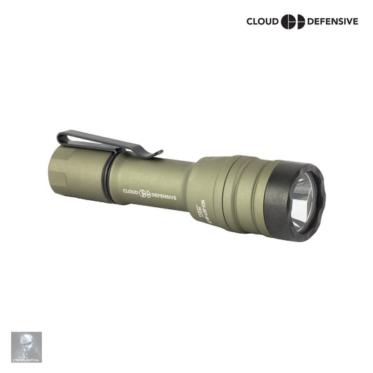 Cloud Defensive MCH Duty Flashlight FDE Flashlight Cloud Defensive 