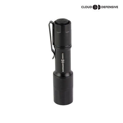 Cloud Defensive MCH-HC Flashlight Black Flashlight Cloud Defensive 