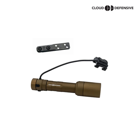 Cloud Defensive REIN Weapon Light FDE Weapon Light Cloud Defensive 