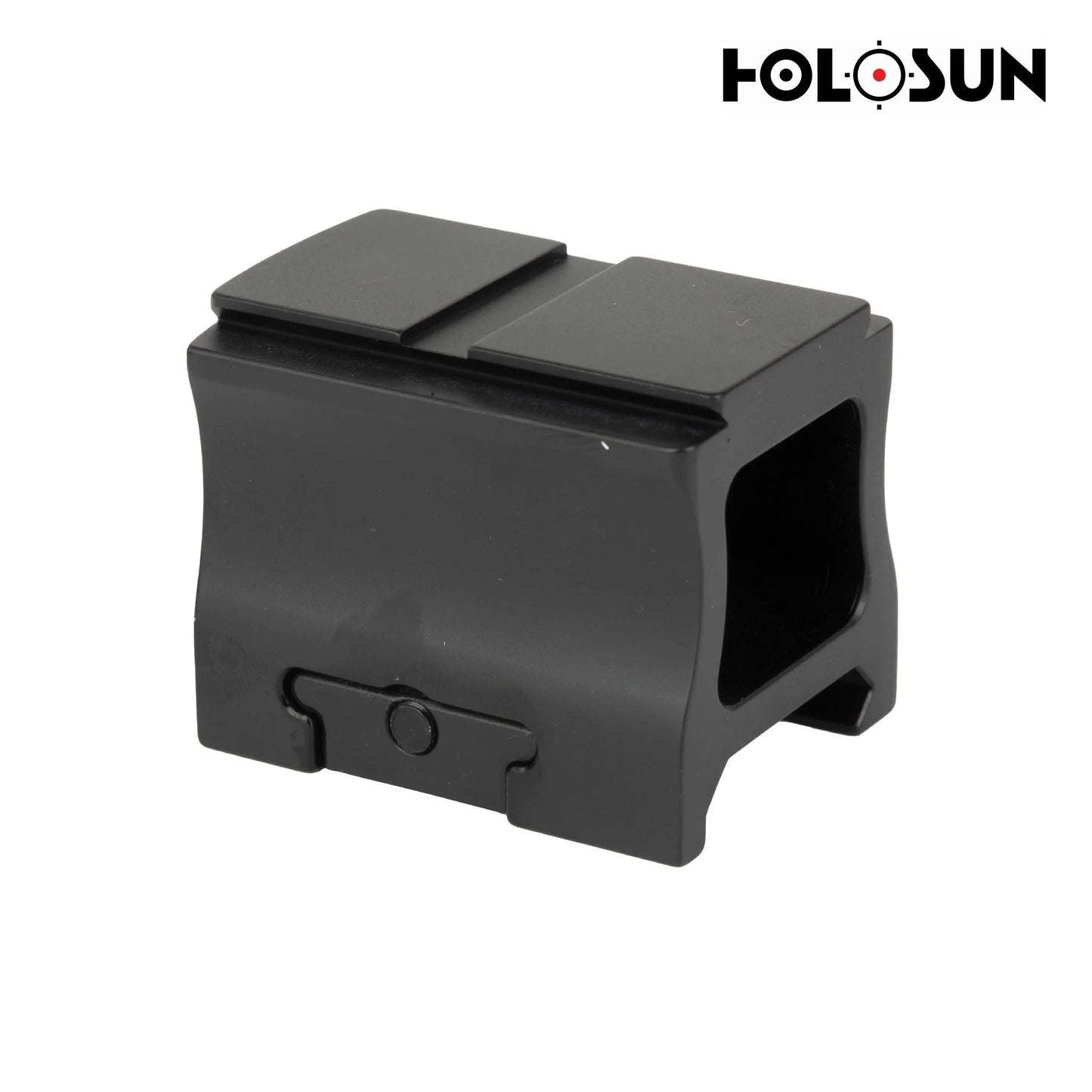 Holosun 509T Adapter Lower 1/3 Mount Fits Picatinny - 509MNT-1.63-PIC Red Dot Mount Holosun 