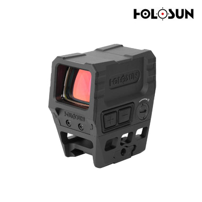 Holosun AEMS CORE Reflex Green Dot Sight 2 MOA Dot Reticle - AEMS-CORE-120101 Green Dot Sight Holosun 