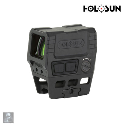 Holosun AEMS CORE Reflex Green Dot Sight 2 MOA Dot Reticle - AEMS-CORE-120101 Green Dot Sight Holosun 