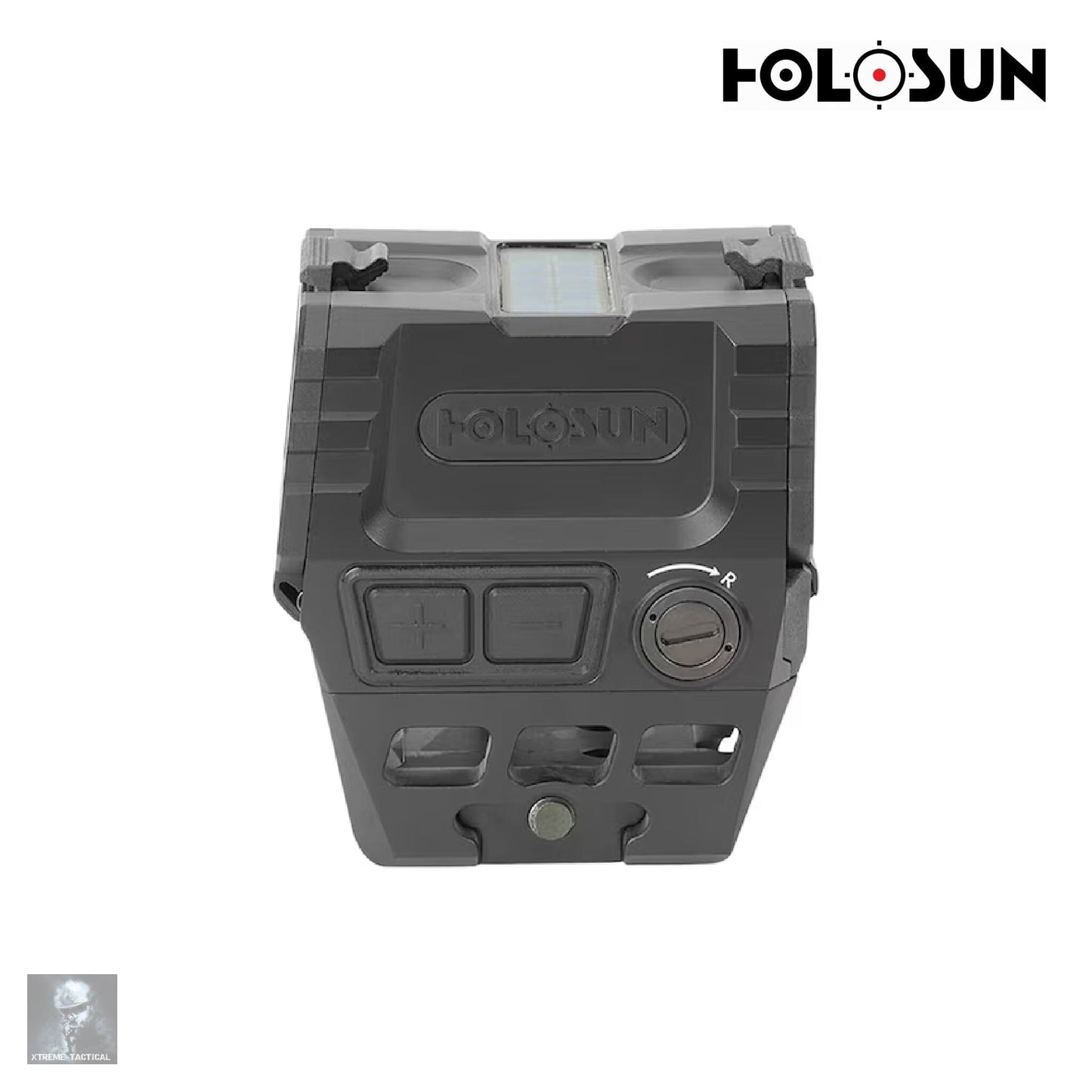 Holosun AEMS Reflex Green Dot Sight w/ Multi Reticle - AEMS-221301 Green Dot Sight Holosun 