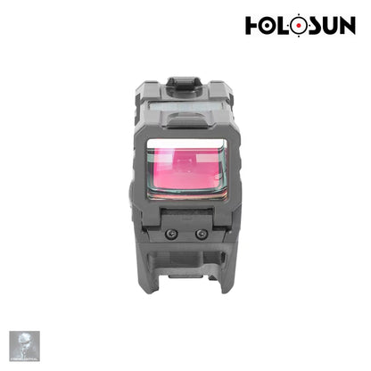 Holosun AEMS Reflex Green Dot Sight w/ Multi Reticle - AEMS-221301 Green Dot Sight Holosun 