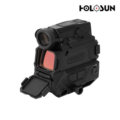 Holosun DRS-NV Digital Reflex Sight Red Dot Sight Holosun 