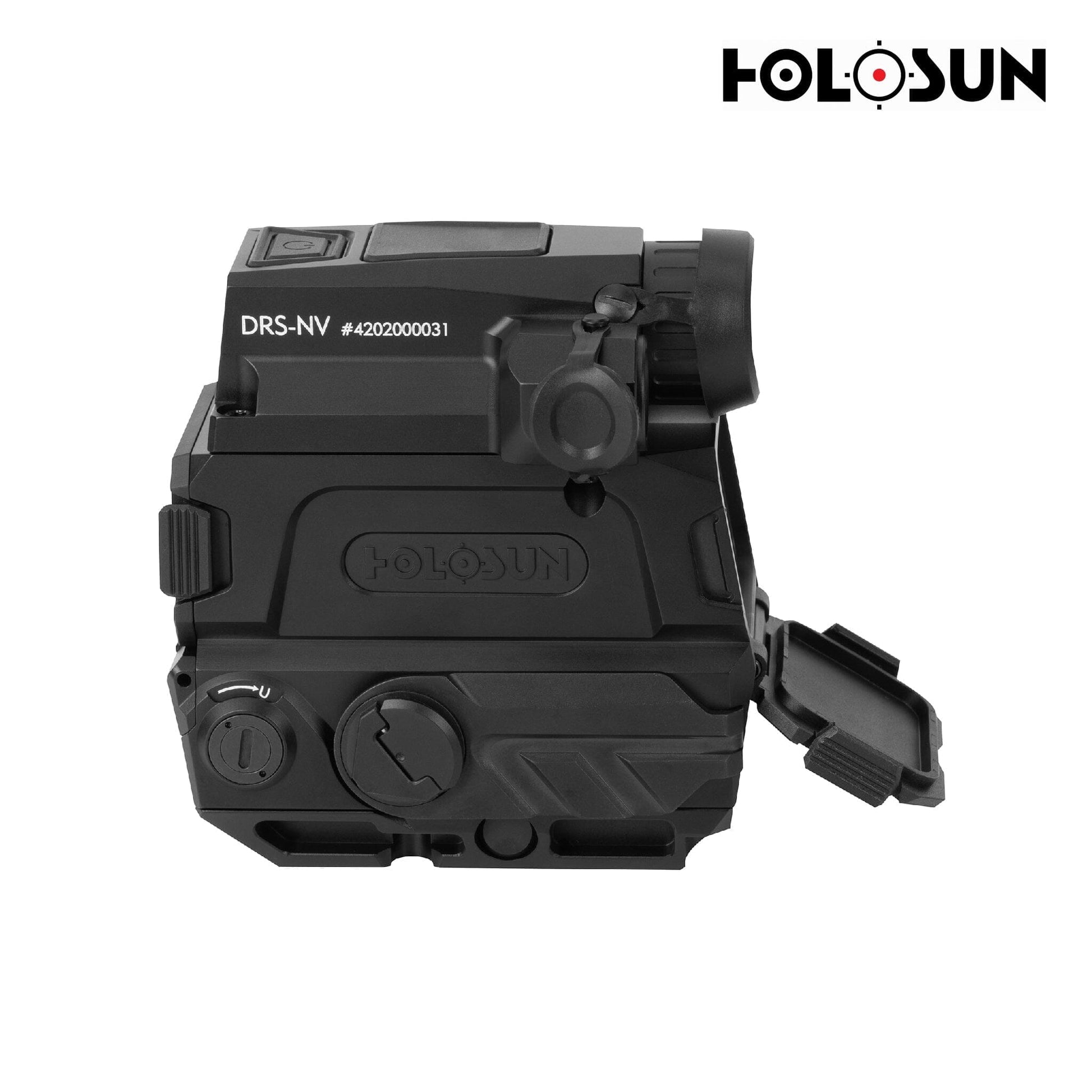 Holosun DRS-NV Digital Reflex Sight Red Dot Sight Holosun 