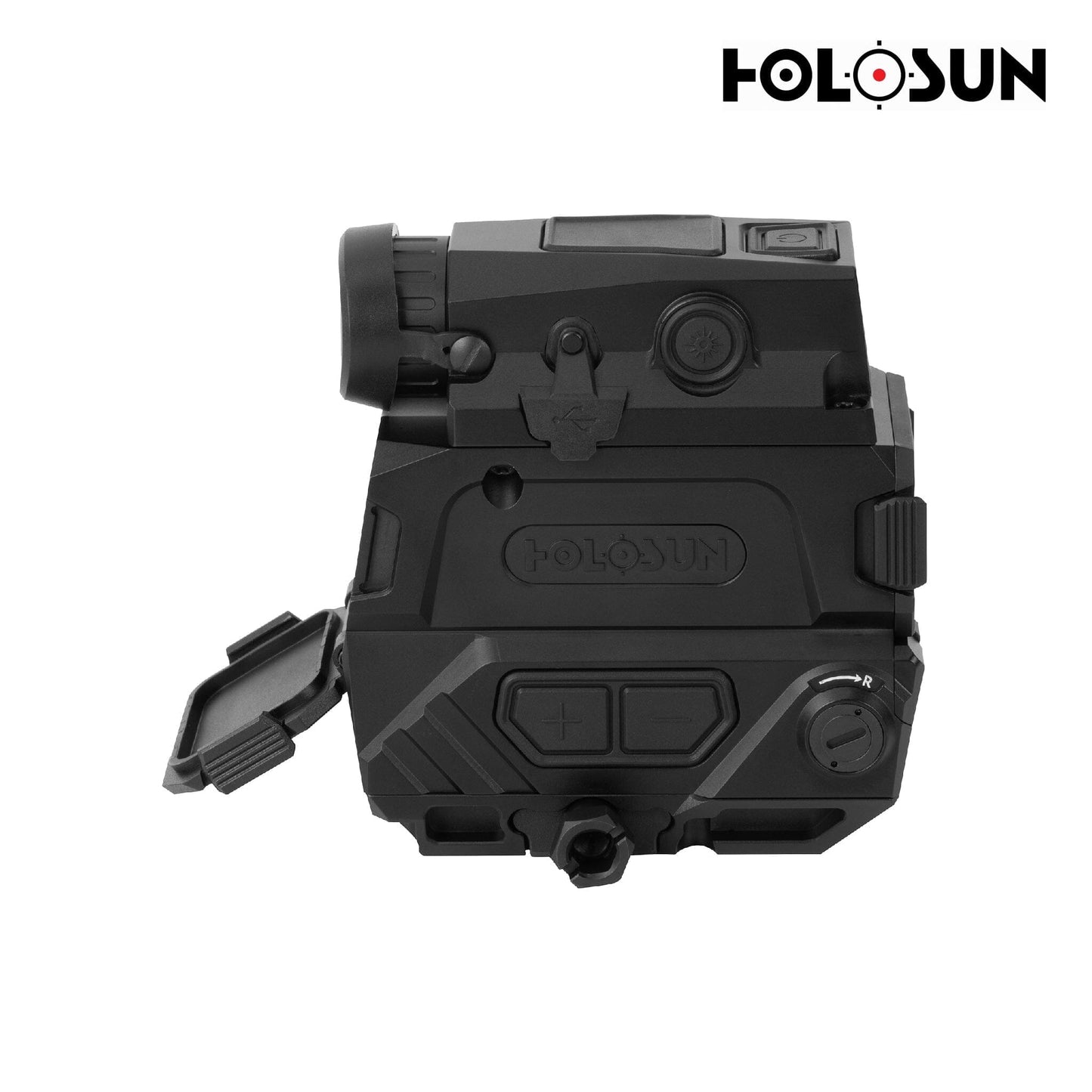 Holosun DRS-NV Digital Reflex Sight Red Dot Sight Holosun 