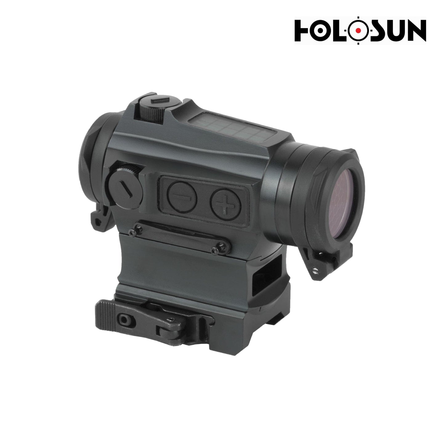 Holosun ELITE HE515CM-GR Green Dot Sight w/ Multi Reticle Green Dot Sight Holosun 