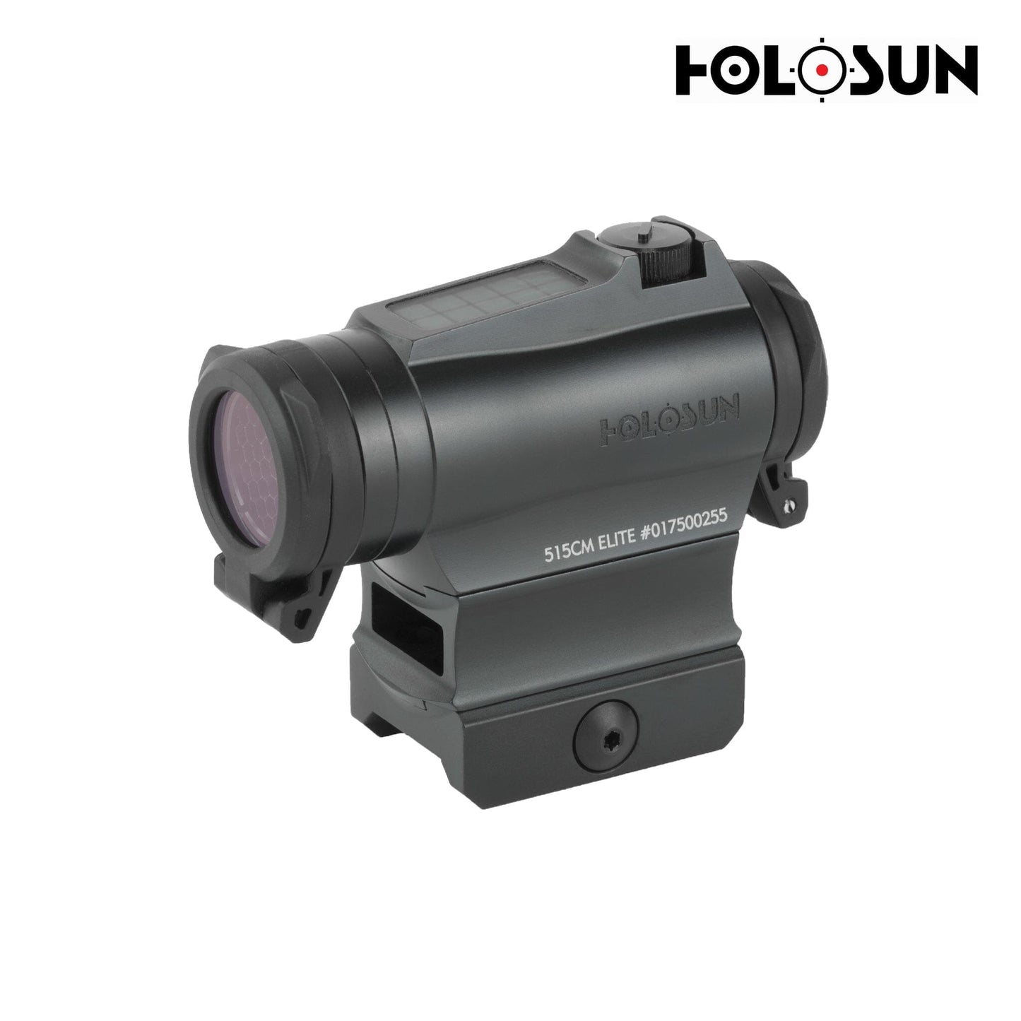 Holosun ELITE HE515CM-GR Green Dot Sight w/ Multi Reticle Green Dot Sight Holosun 