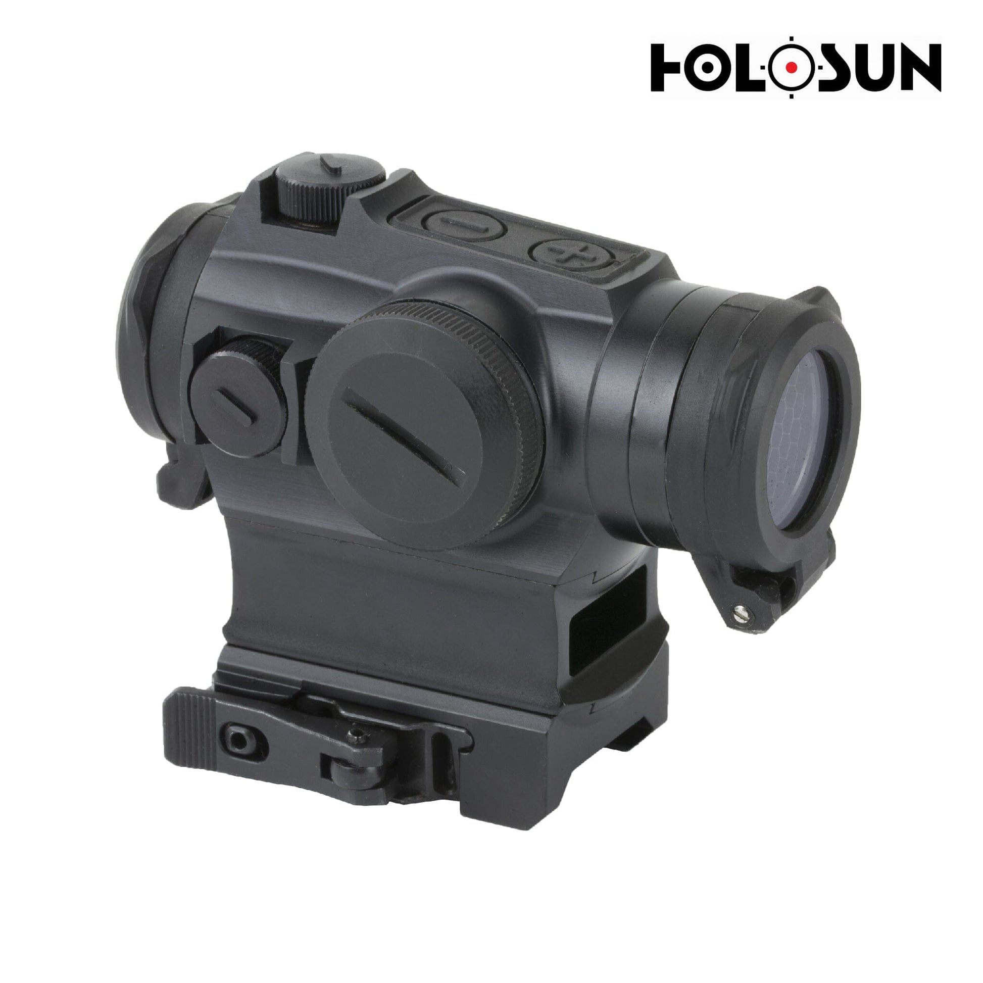 Holosun ELITE HE515GM-GR Green Dot Sight w/ Multi Reticle Green Dot Sight Holosun 