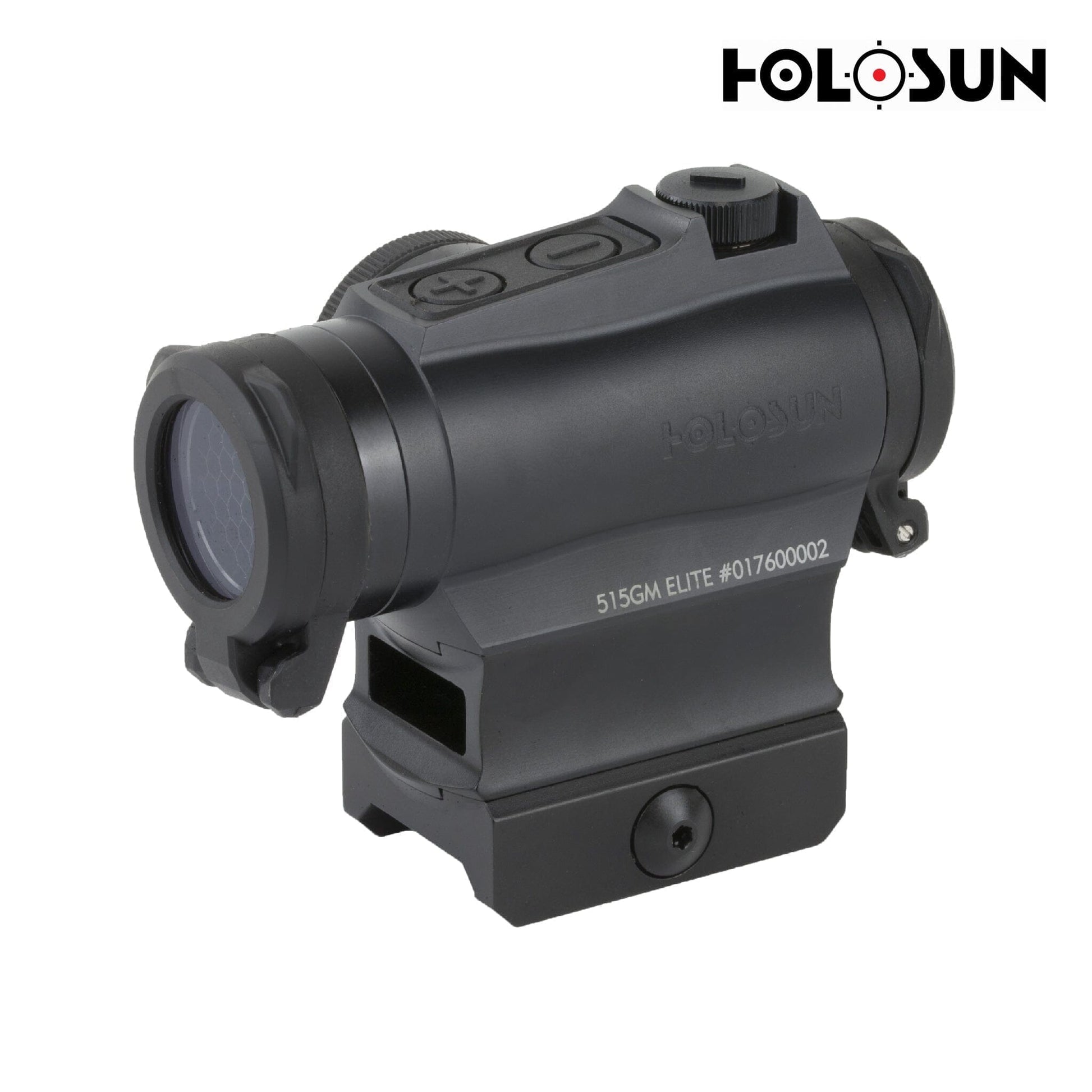 Holosun ELITE HE515GM-GR Green Dot Sight w/ Multi Reticle Green Dot Sight Holosun 