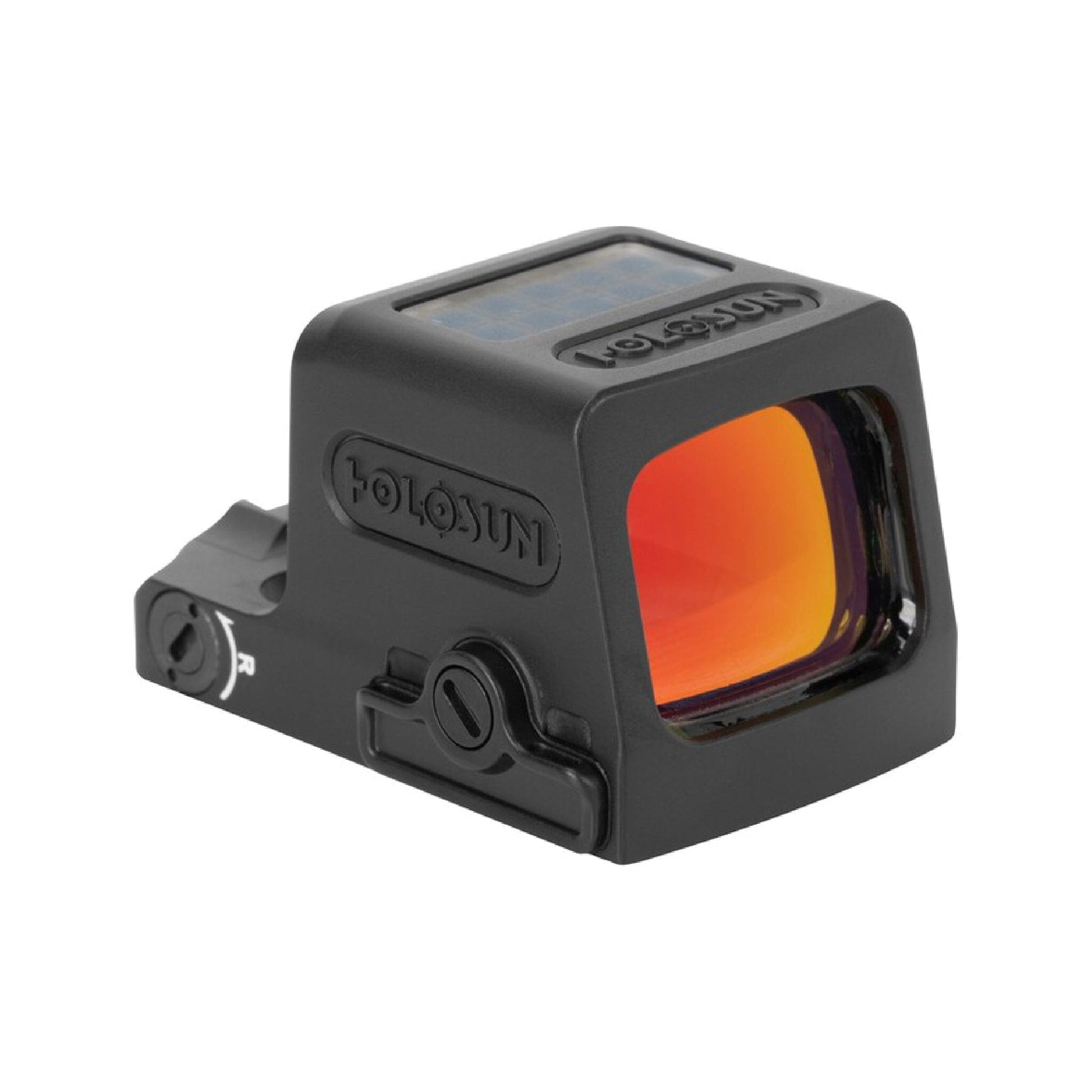 Holosun EPS-CARRY-GR-MRS Reflex Green Dot Sight Multi Reticle Green Dot Sight Holosun 