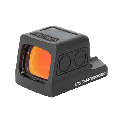 Holosun EPS-CARRY-GR-MRS Reflex Green Dot Sight Multi Reticle Green Dot Sight Holosun 