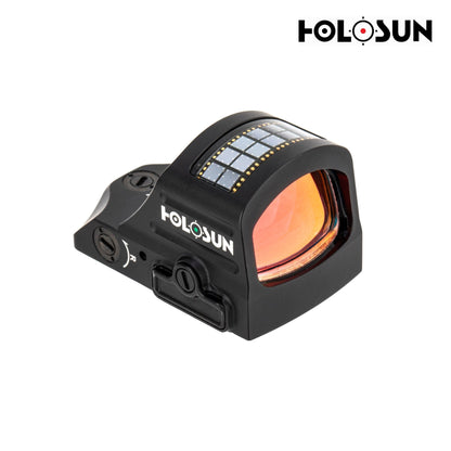 Holosun HE507C-GR-X2-ACSS Green Dot Sight ACSS Vulcan Reticle Green Dot Sight Holosun 