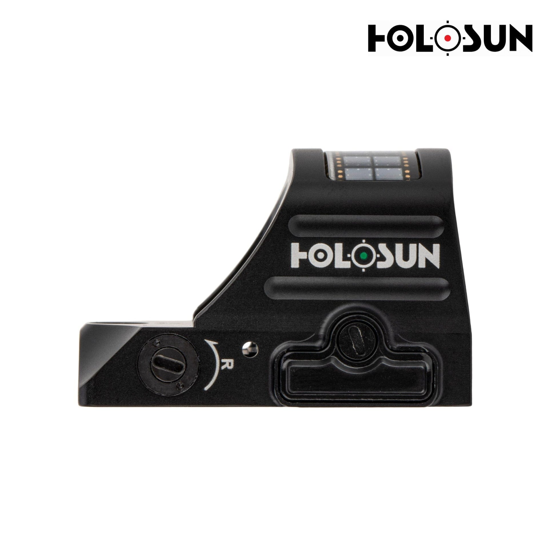 Holosun HE507C-GR-X2-ACSS Green Dot Sight ACSS Vulcan Reticle Green Dot Sight Holosun 