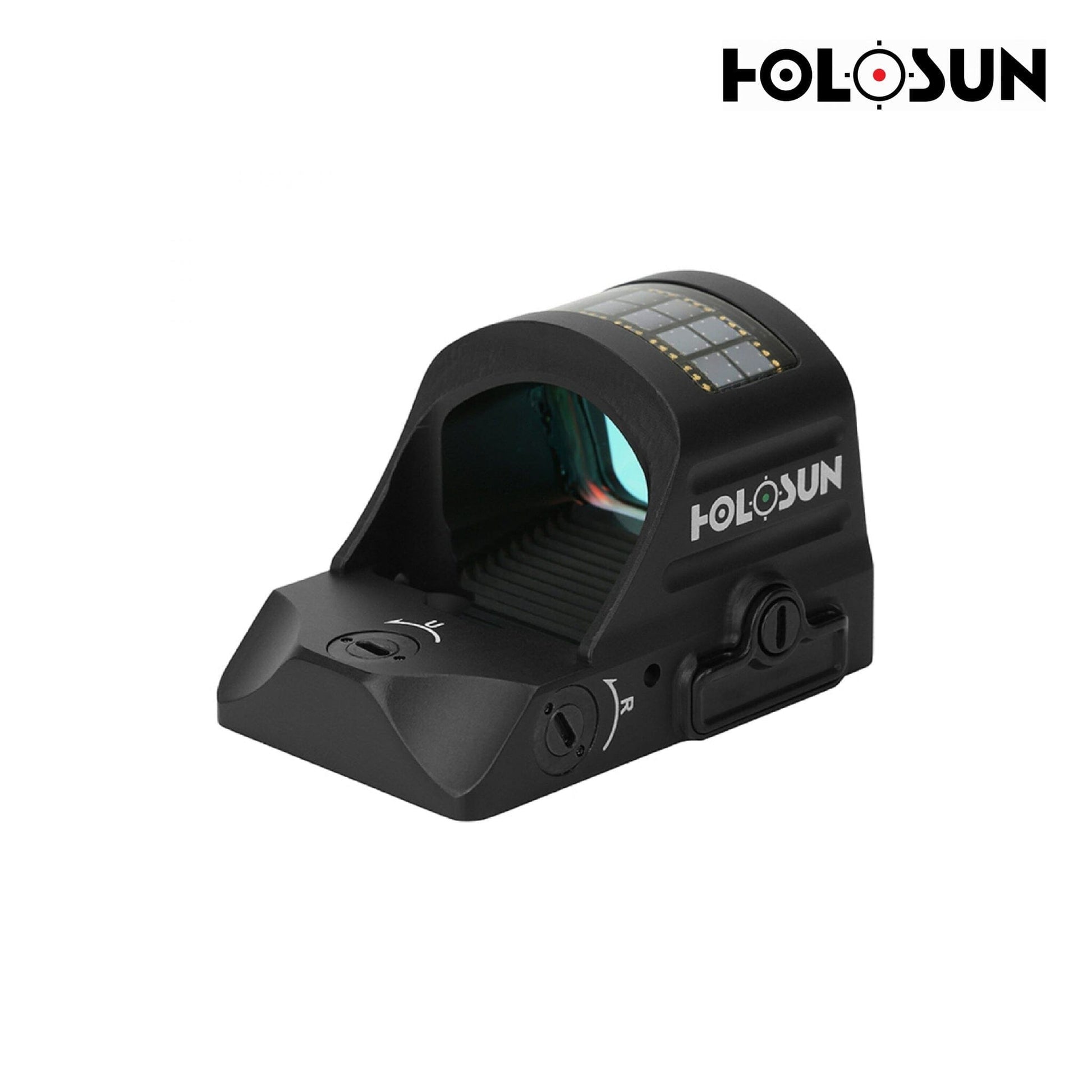 Holosun HE507C-GR-X2 Reflex Green Dot Sight Multi Reticle Green Dot Sight Holosun 