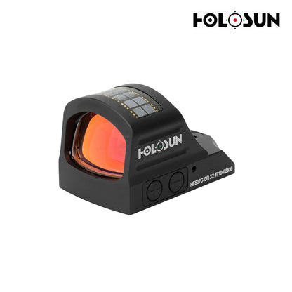 Holosun HE507C-GR-X2 Reflex Green Dot Sight Multi Reticle Green Dot Sight Holosun 