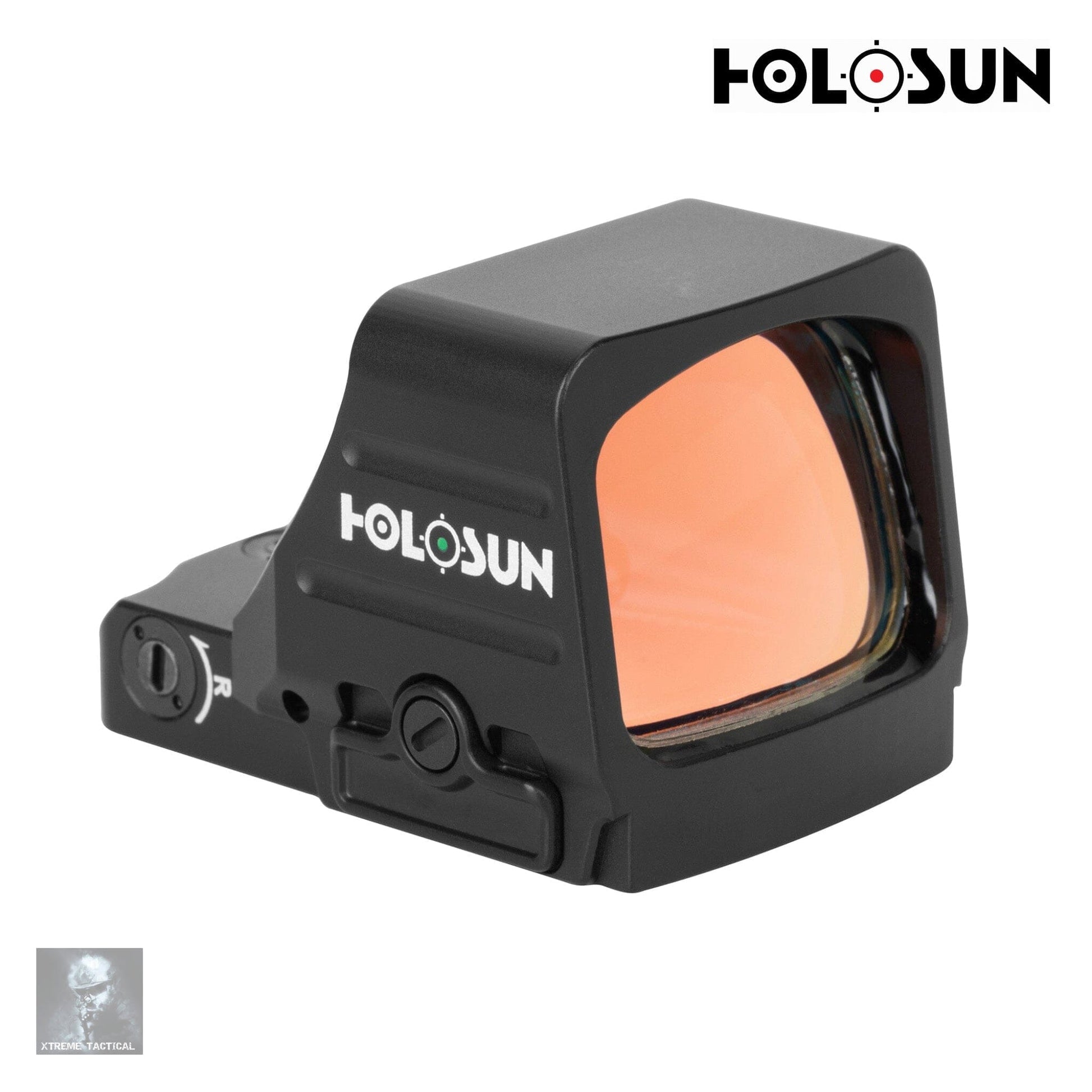 Holosun HE507COMP-GR Green Dot Sight Multi Reticle Green Dot Sight Holosun 