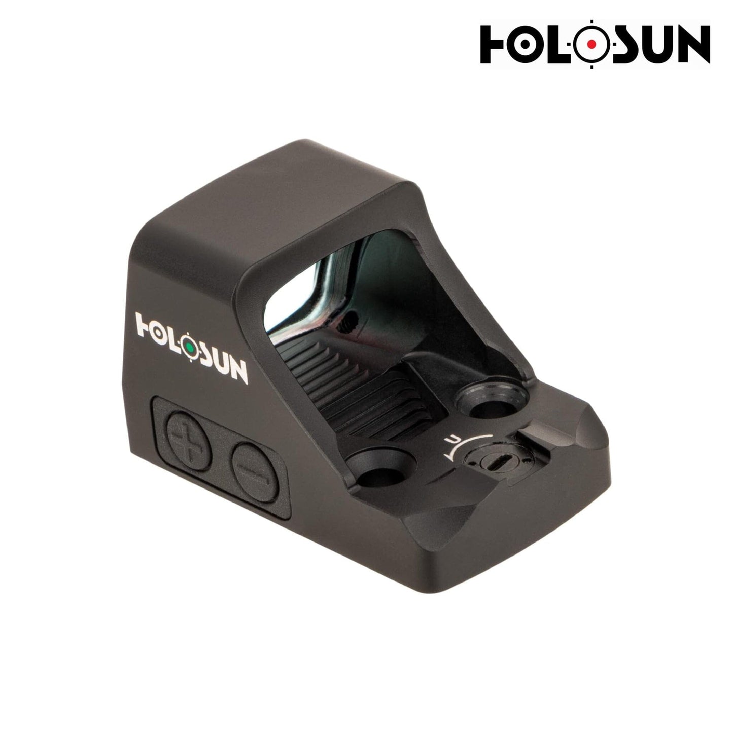 Holosun HE507K-GR-X2-ACSS Green Dot Sight ACSS Vulcan Dot Reticle Green Dot Sight Holosun 