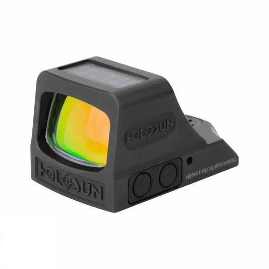 Holosun HE508T-GR-X2 Reflex Green Dot Sight Multi Reticle Green Dot Sight Holosun 