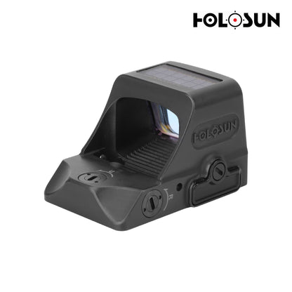 Holosun HE508T-GR-X2 Reflex Green Dot Sight Multi Reticle Green Dot Sight Holosun 