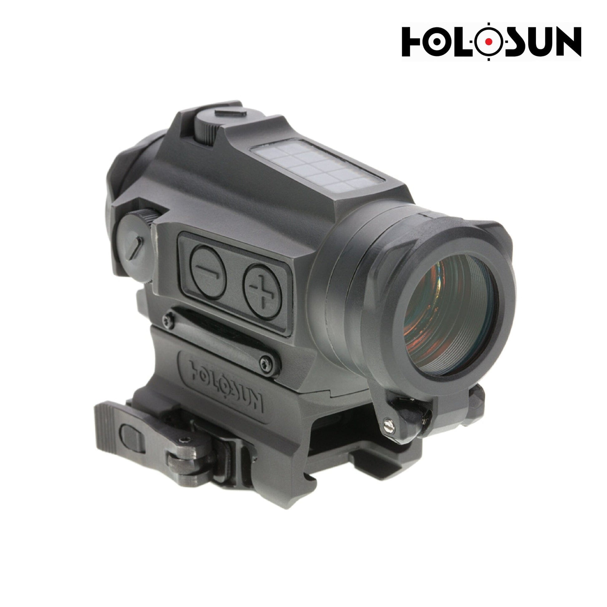 Holosun HE515CT-GR Green Dot Sight Multi Reticle Green Dot Sight Holosun 