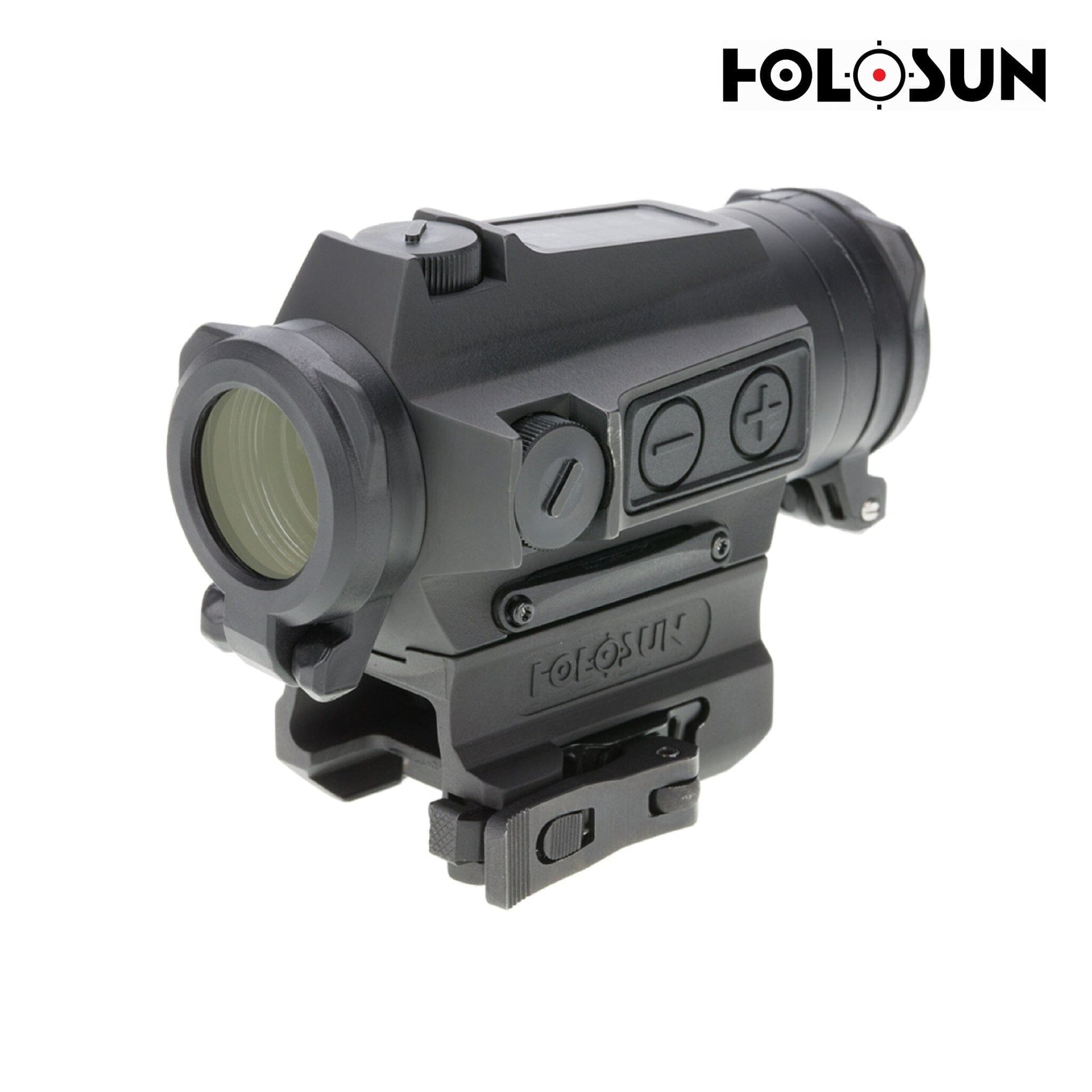 Holosun HE515CT-GR Green Dot Sight Multi Reticle Green Dot Sight Holosun 