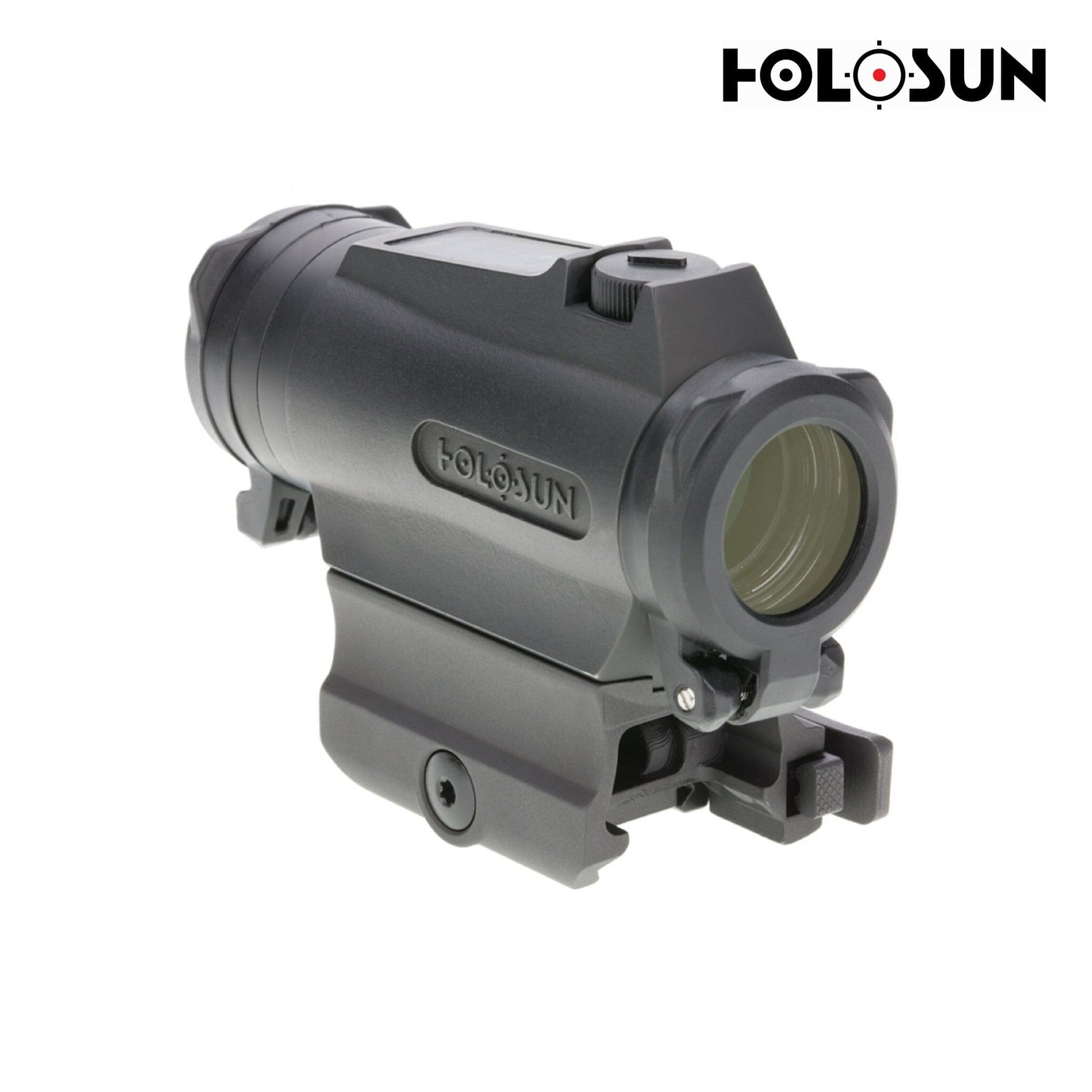 Holosun HE515CT-GR Green Dot Sight Multi Reticle Green Dot Sight Holosun 