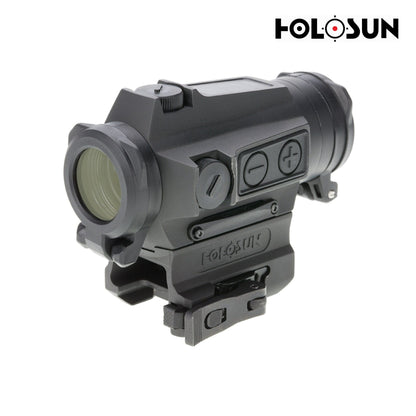 Holosun HE515CT-RD Red Dot Sight Multi Reticle Red Dot Sight Holosun 