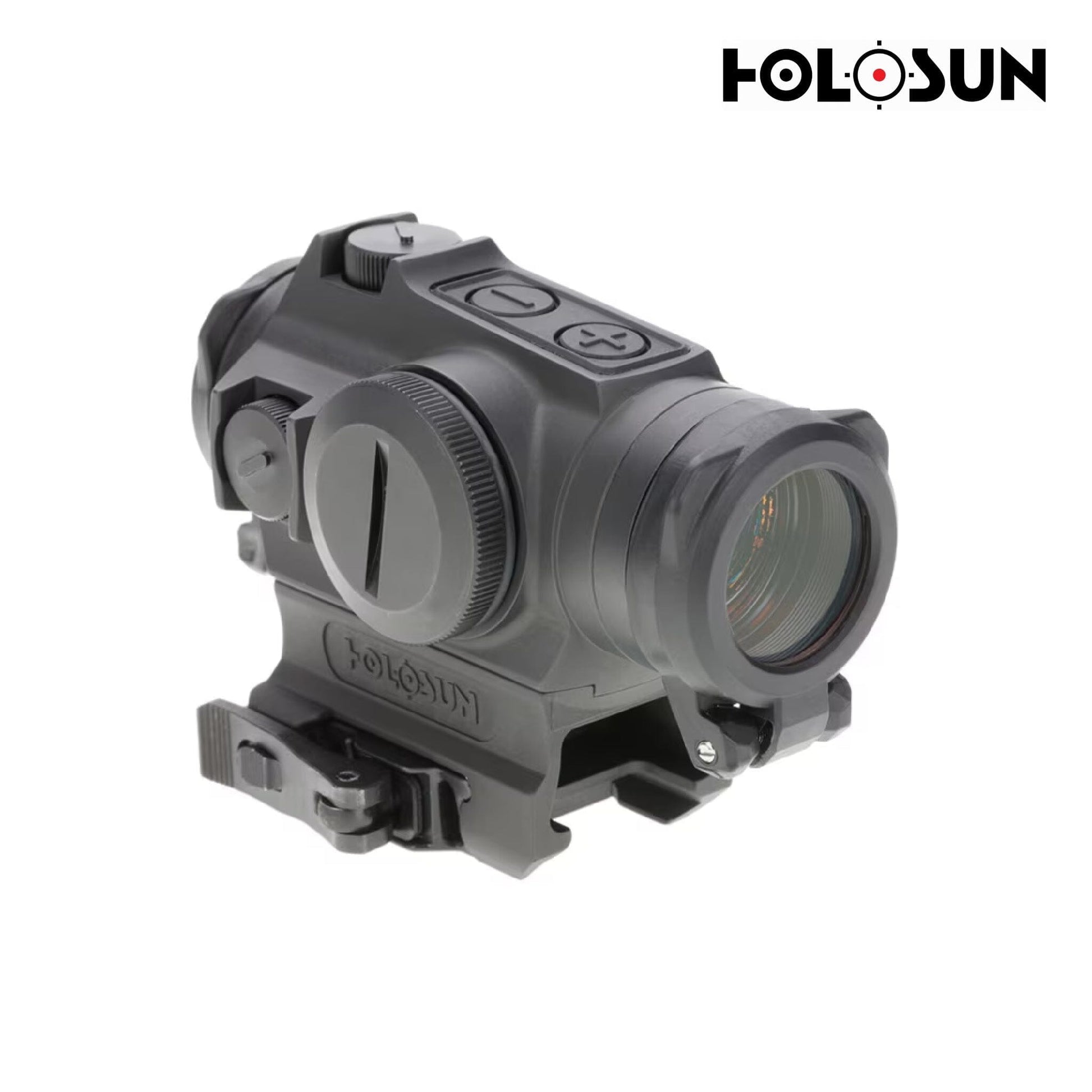 Holosun HE515GT-RD Red Dot Sight Multi Reticle Red Dot Sight Holosun 