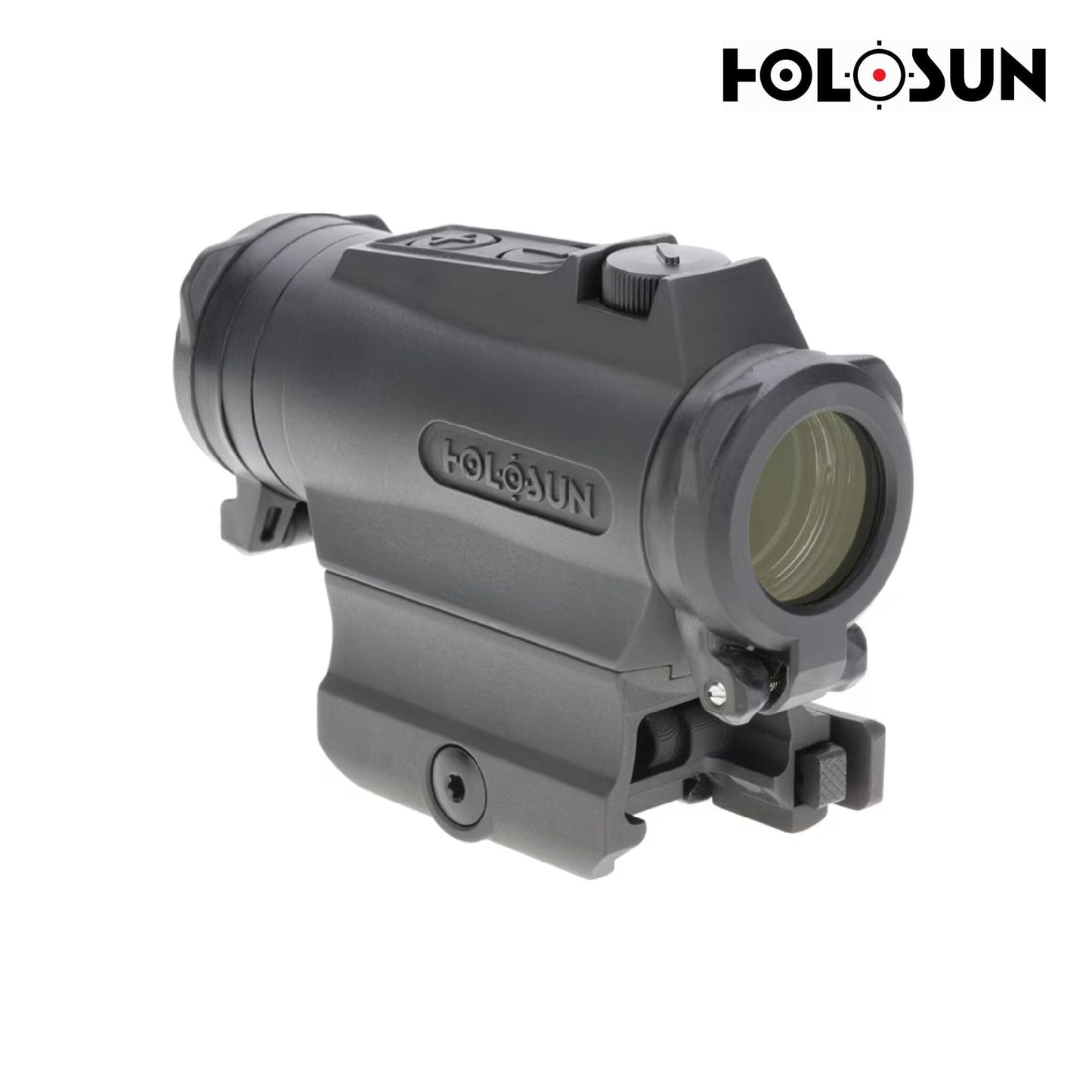 Holosun HE515GT-RD Red Dot Sight Multi Reticle Red Dot Sight Holosun 