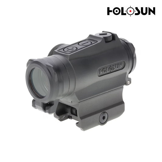 Holosun HE515GT-RD Red Dot Sight Multi Reticle Red Dot Sight Holosun 