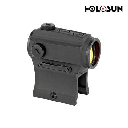 Holosun HS403B MicroDot Red Dot Sight 2 MOA Dot Reticle Red Dot Sight Holosun 