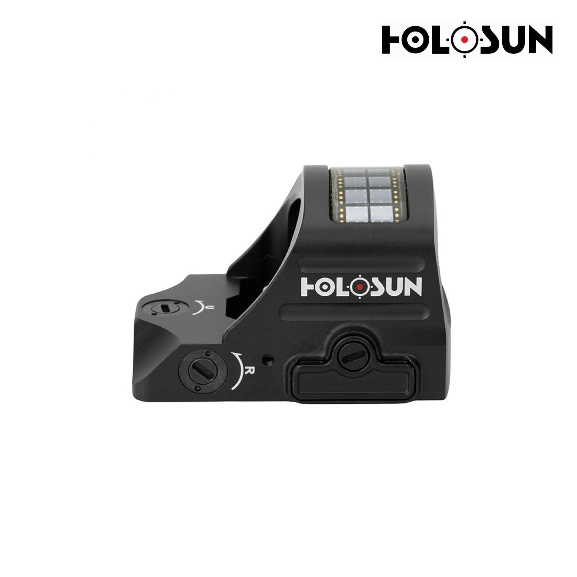 Holosun HS407C-X2 Reflex Red Dot Sight 2 MOA Dot Reticle Red Dot Sight Holosun 