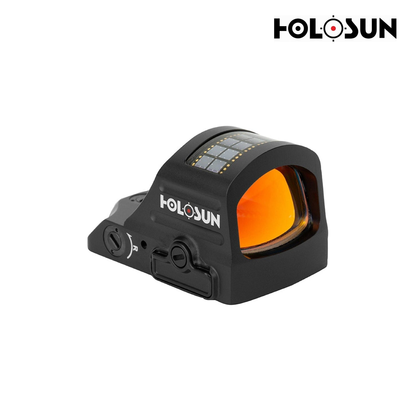 Holosun HS407C-X2 Reflex Red Dot Sight 2 MOA Dot Reticle Red Dot Sight Holosun 