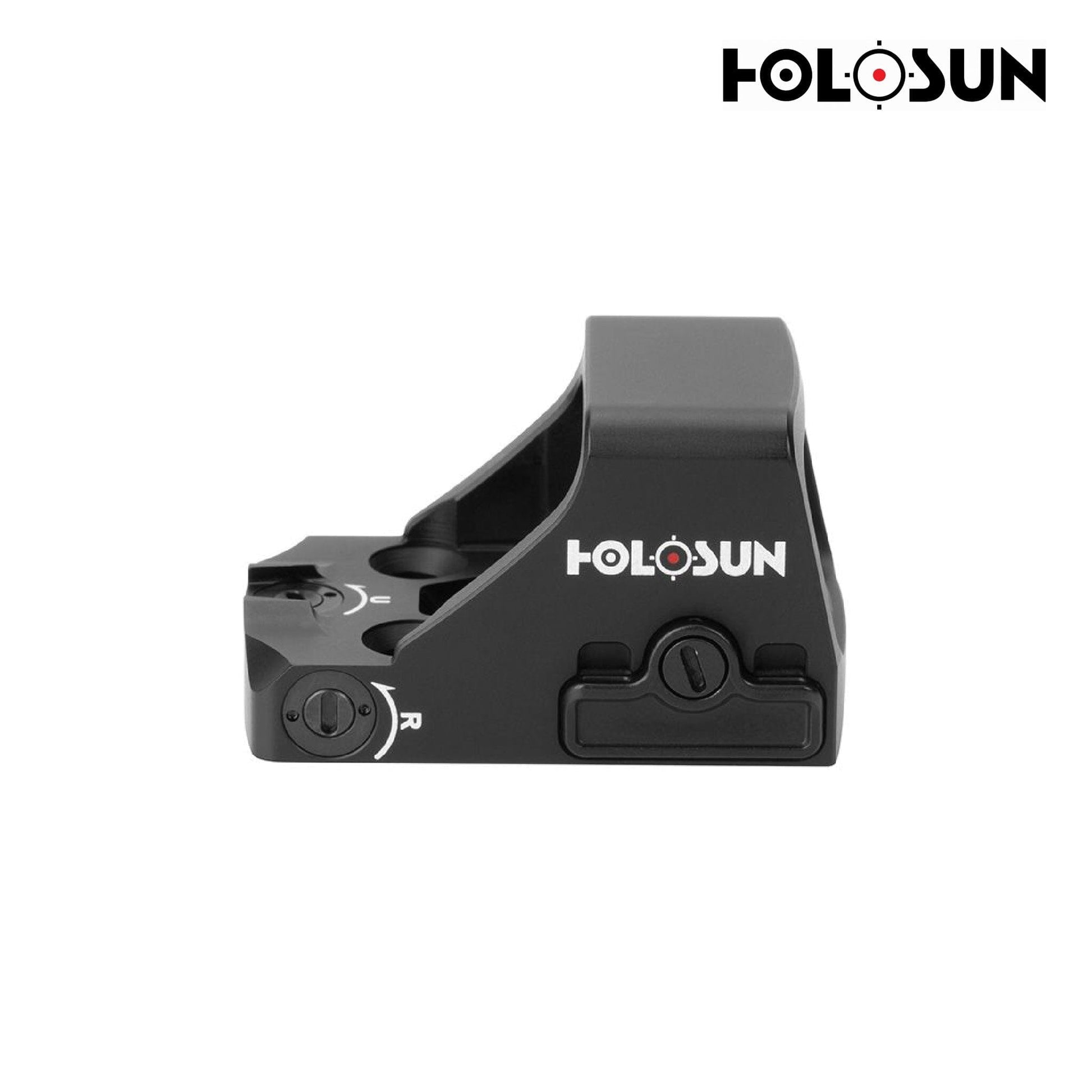 Holosun HS407K-X2 Reflex Red Dot Sight 6 MOA Dot Reticle Red Dot Sight Holosun 