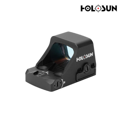 Holosun HS407K-X2 Reflex Red Dot Sight 6 MOA Dot Reticle Red Dot Sight Holosun 