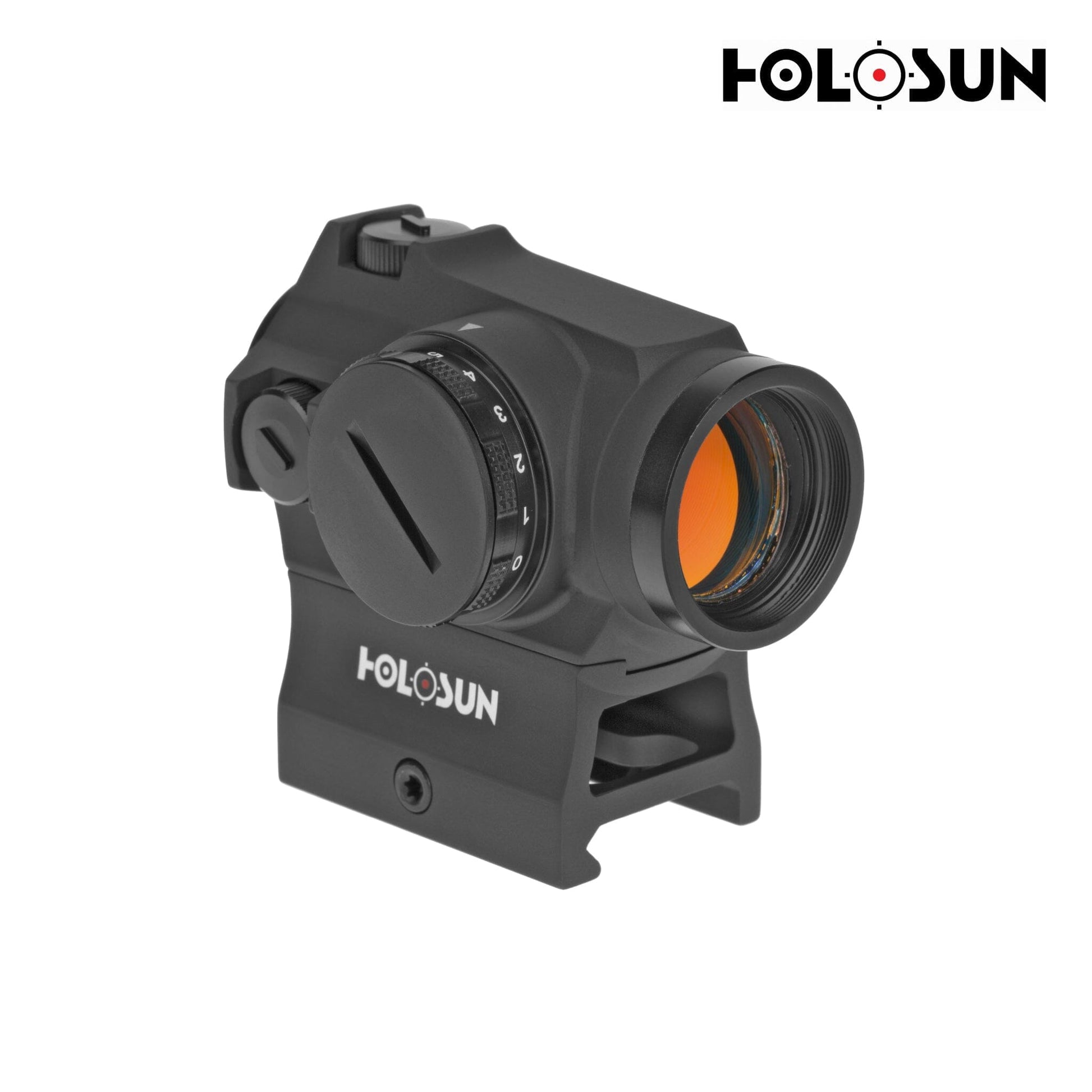 Holosun HS503R Red Dot Sight Multi Reticle Red Dot Sight Holosun 