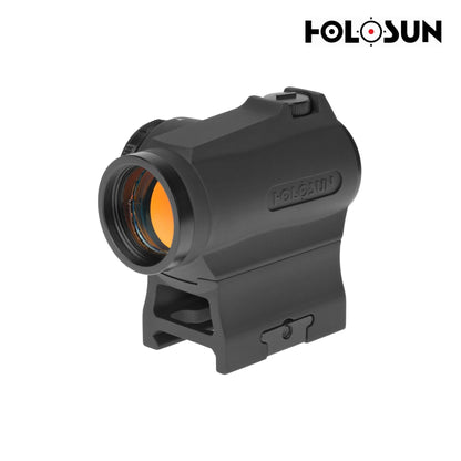 Holosun HS503R Red Dot Sight Multi Reticle Red Dot Sight Holosun 