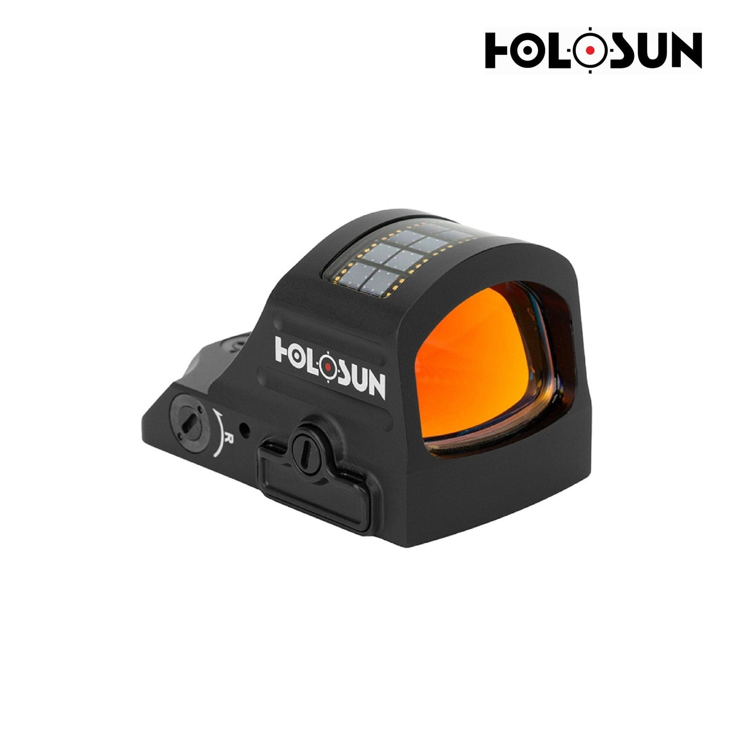 Holosun HS507C-X2 Reflex Red Dot Sight Multi Reticle Red Dot Sight Holosun 