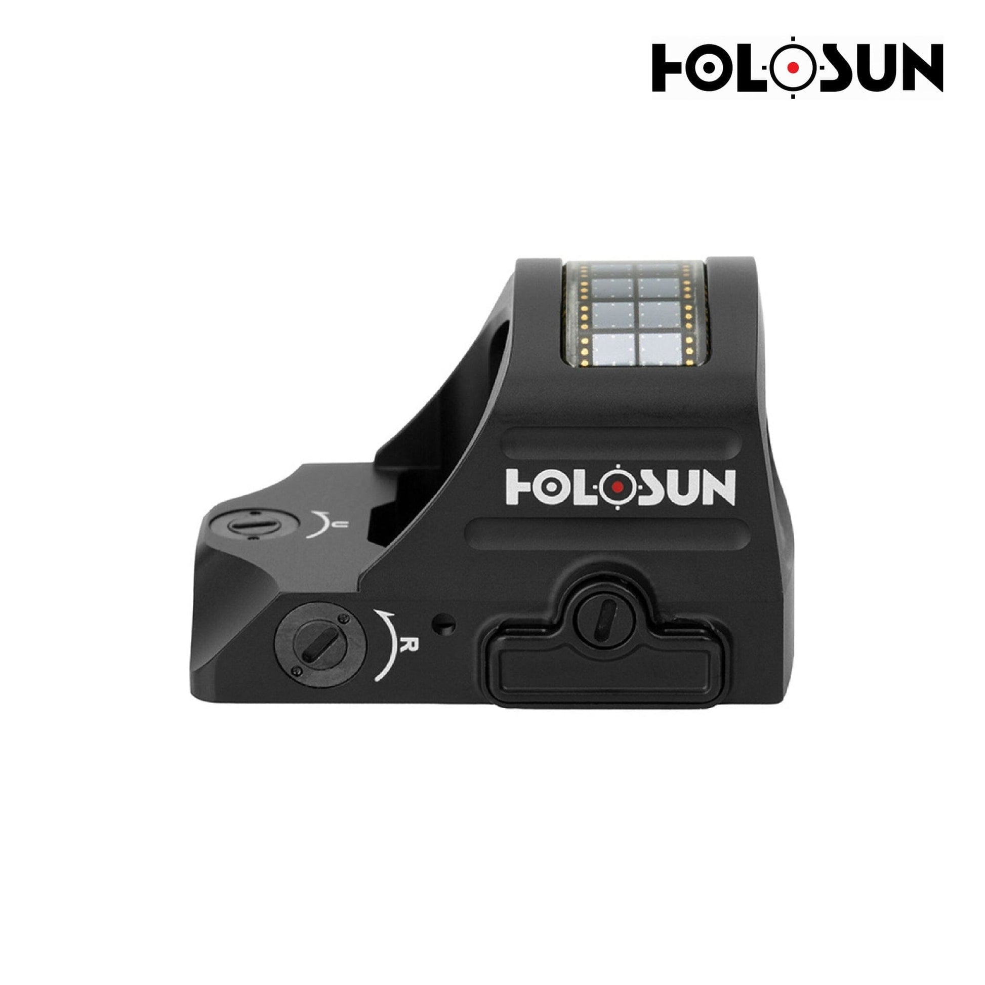 Holosun HS507C-X2 Reflex Red Dot Sight Multi Reticle Red Dot Sight Holosun 