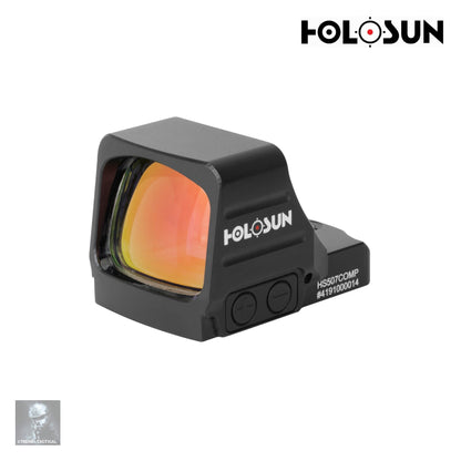 Holosun HS507COMP Red Dot Sight Multi Reticle Red Dot Sight Holosun 