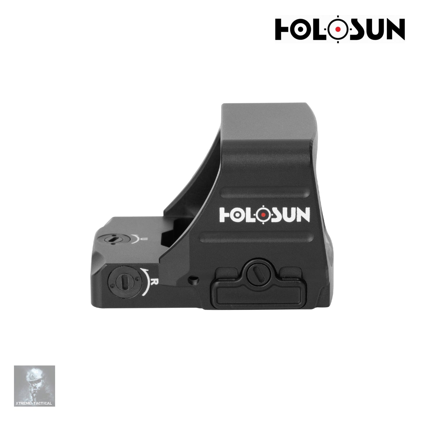 Holosun HS507COMP Red Dot Sight Multi Reticle Red Dot Sight Holosun 