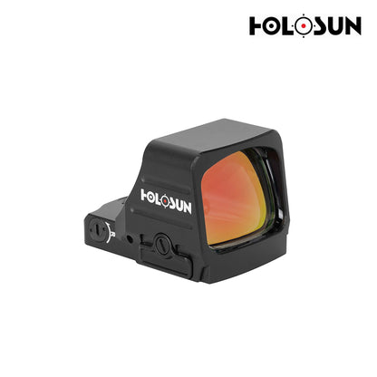 Holosun HS507COMP Red Dot Sight Multi Reticle Red Dot Sight Holosun 