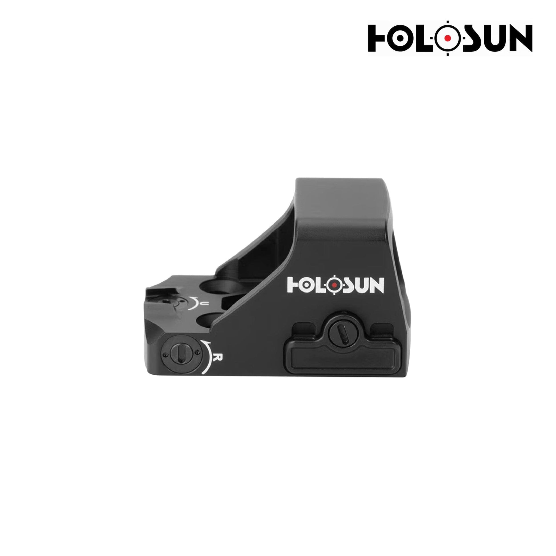 Holosun HS507K-X2 Reflex Red Dot Sight Multi Reticle Red Dot Sight Holosun 