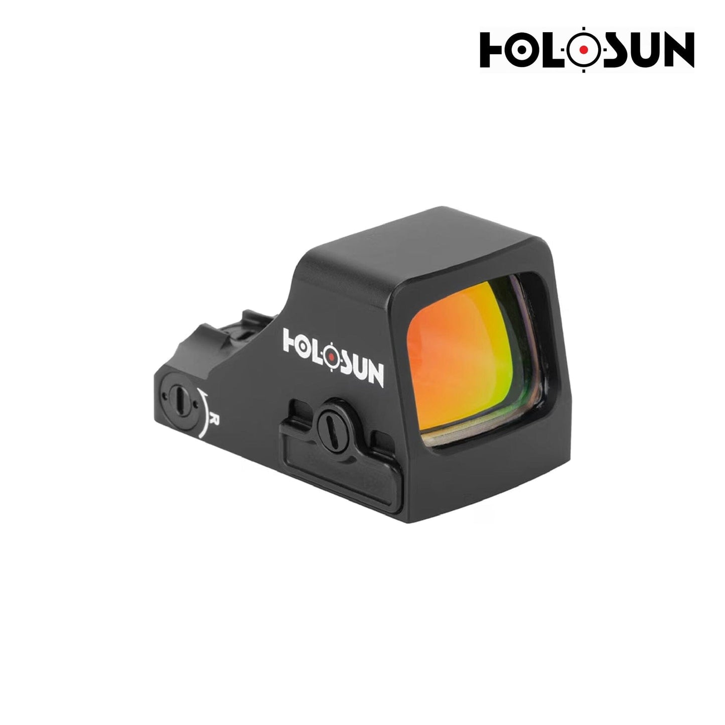 Holosun HS507K-X2 Reflex Red Dot Sight Multi Reticle Red Dot Sight Holosun 