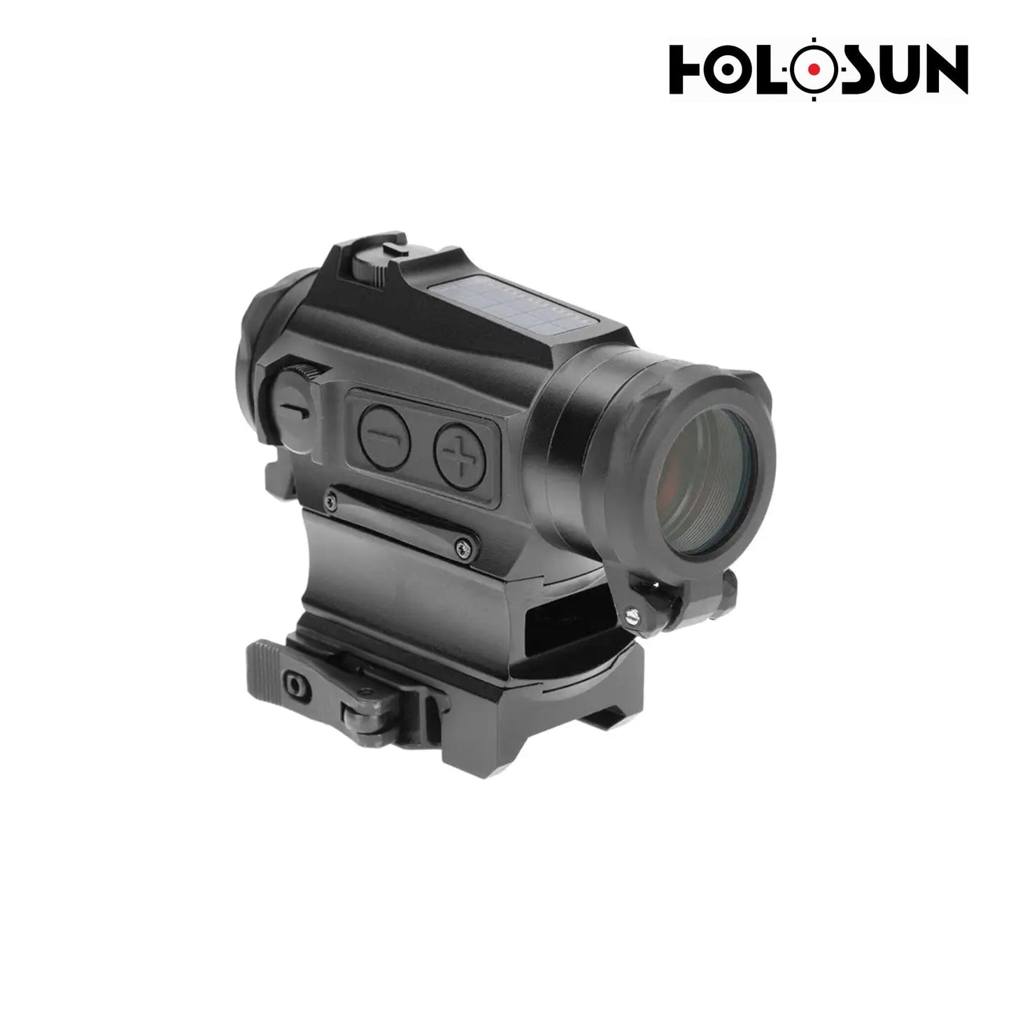 Holosun HS515CM Red Dot Sight Multi Reticle Red Dot Sight Holosun 