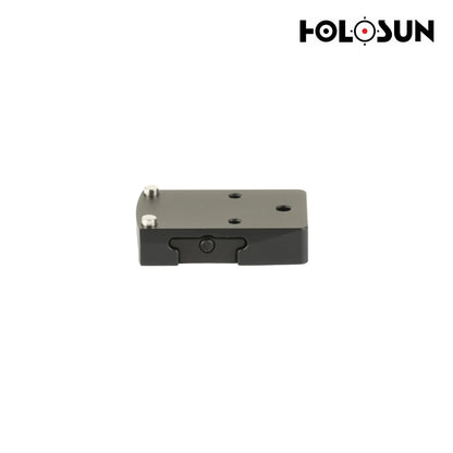 Holosun Picatinny Mount Fits 407C/507C/508T Red Dot Mount Holosun 